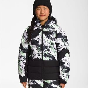 The North Face Monochrome Graphic Jacket